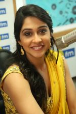 Regina Cassandra at 92.7 Big FM on 29th Jan 2016